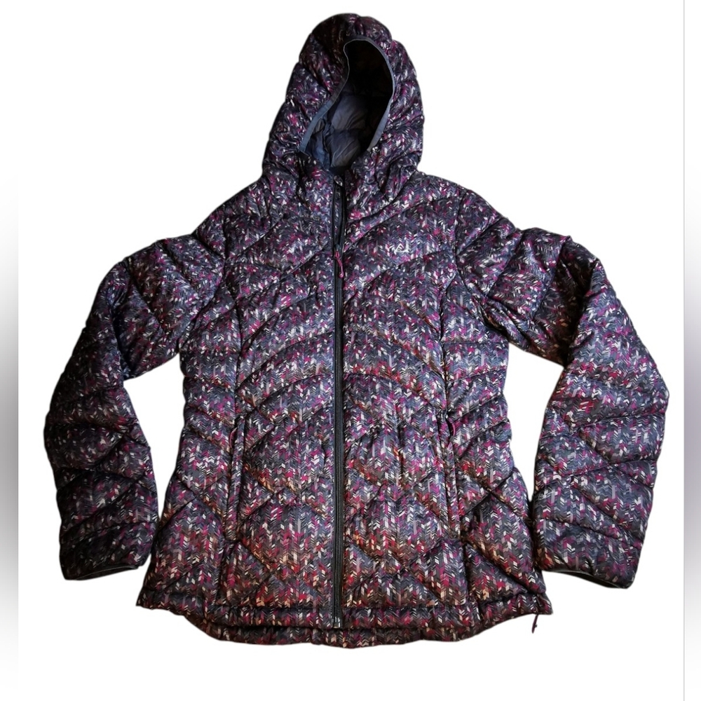 Paradox - Puffer Packable Down Jacket